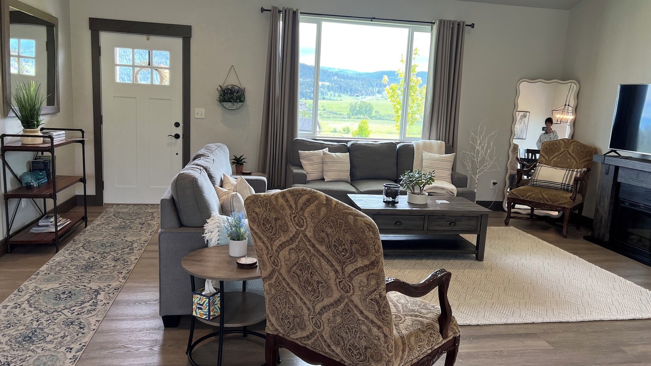 Photo of Livingroom in Kalispell