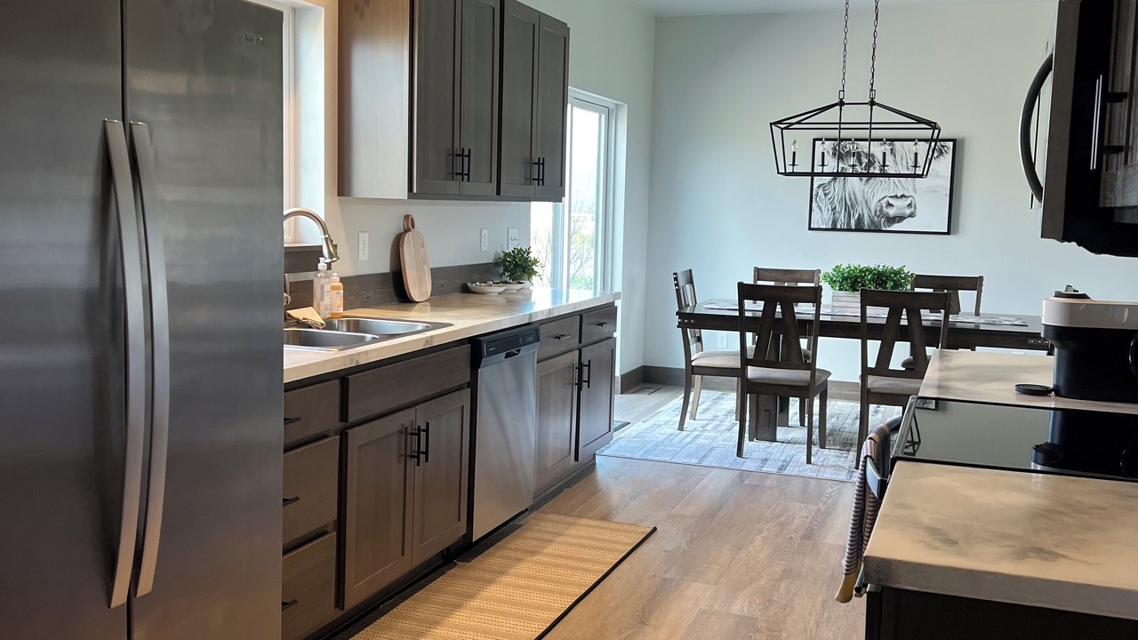 Photo of Kitchen in Kalispell