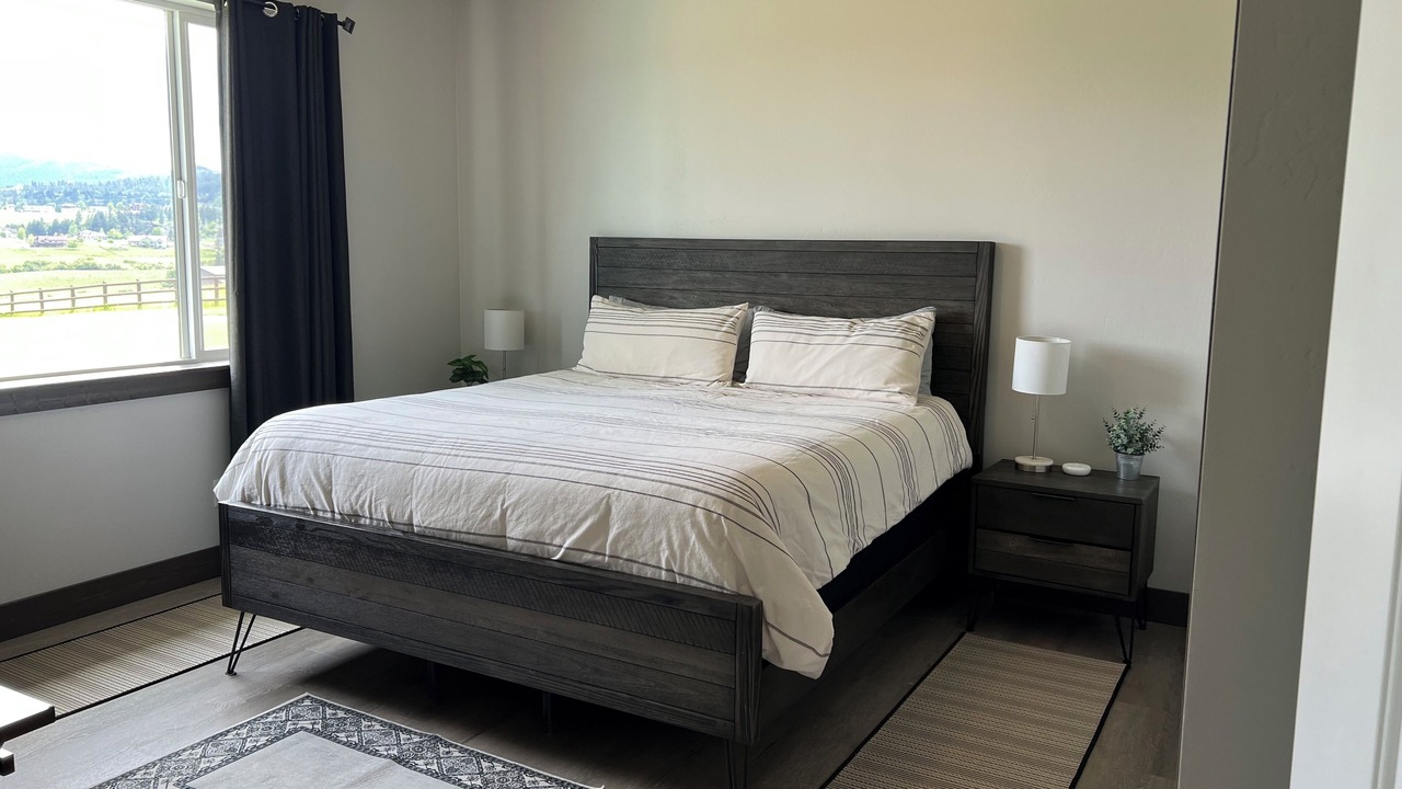 Photo of Bedroom in Kalispell