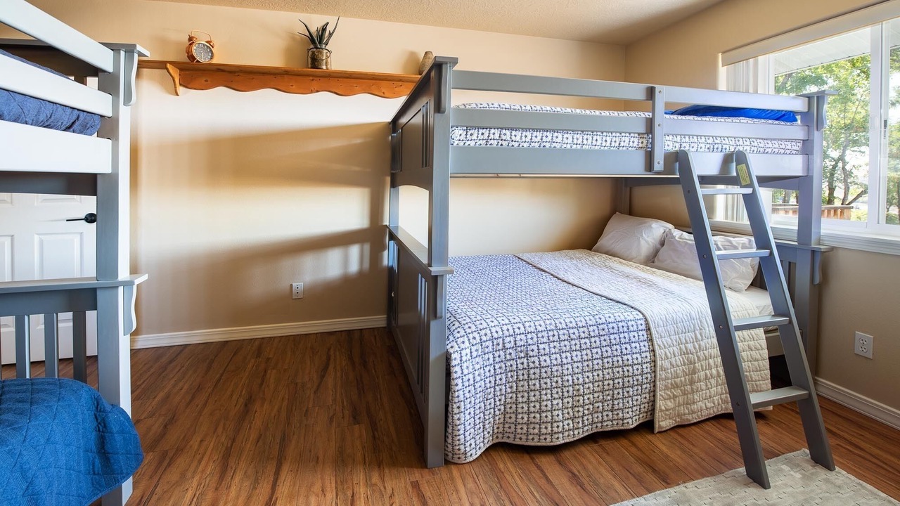 Photo of Bedroom in Garden City