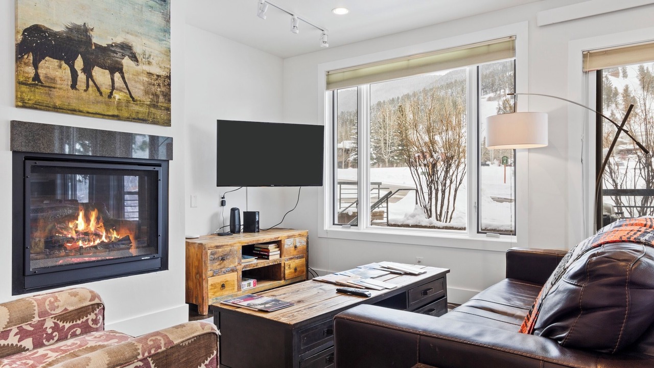 Photo of Livingroom in Jackson