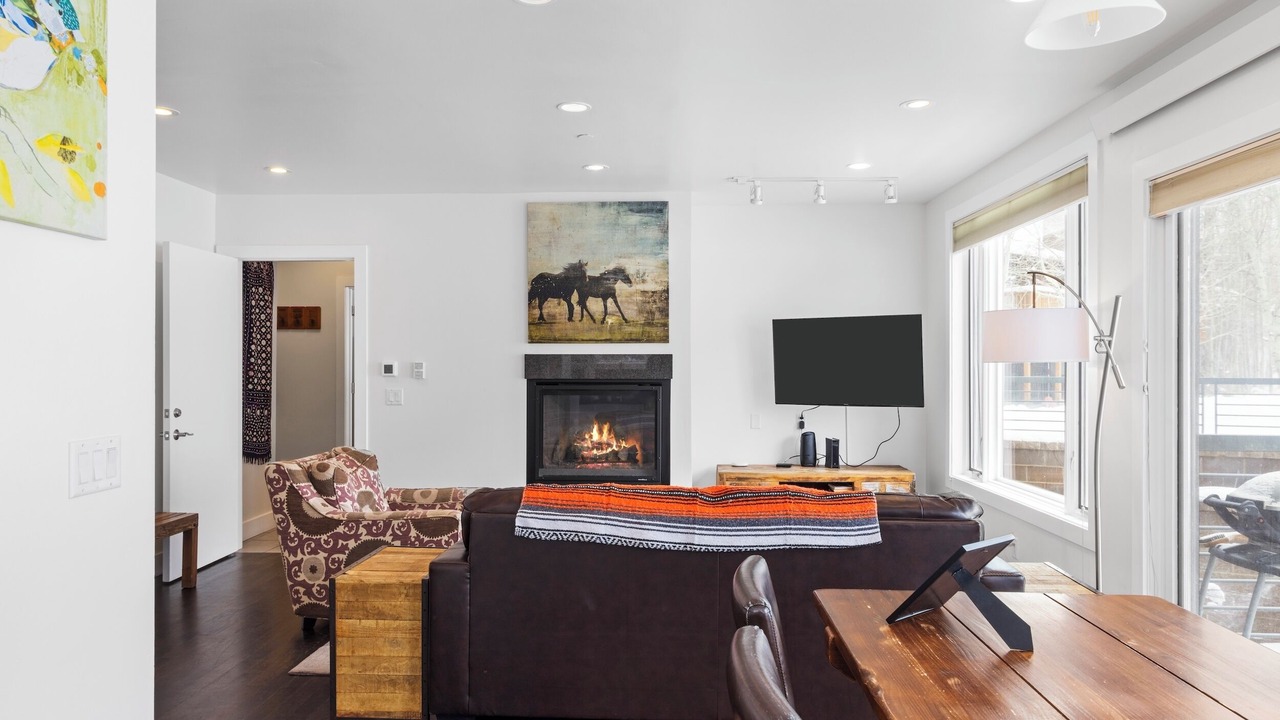 Photo of Livingroom in Jackson