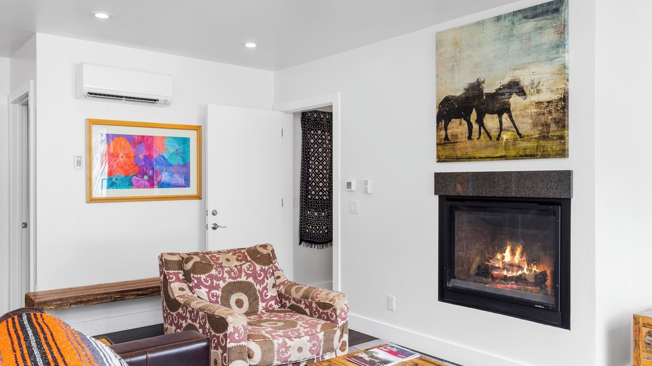 Photo of Livingroom in Jackson