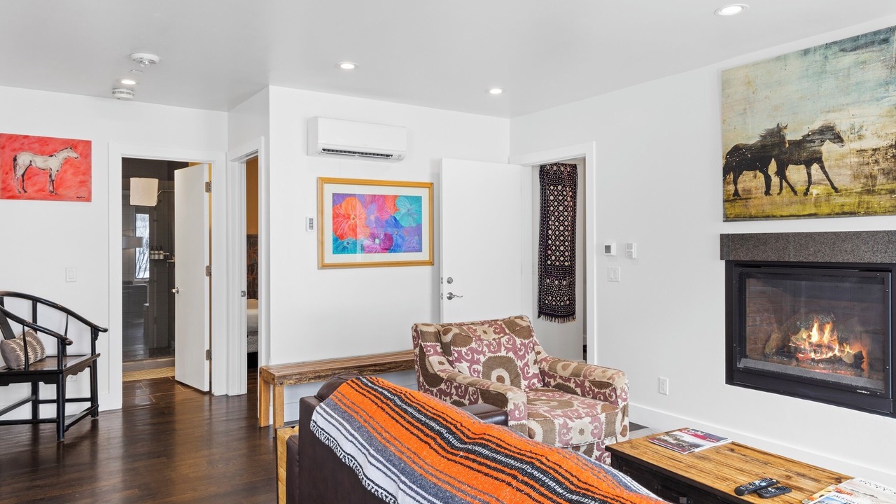 Photo of Livingroom in Jackson