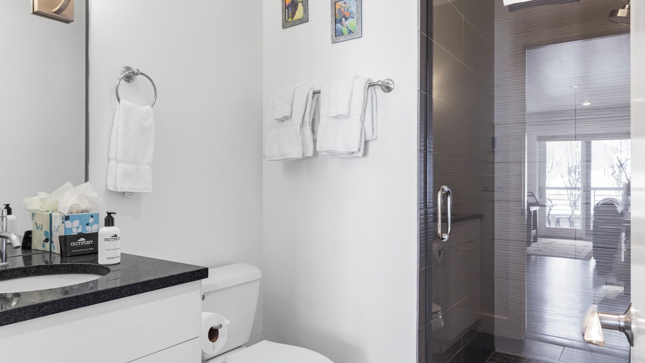 Photo of Bathroom in Jackson