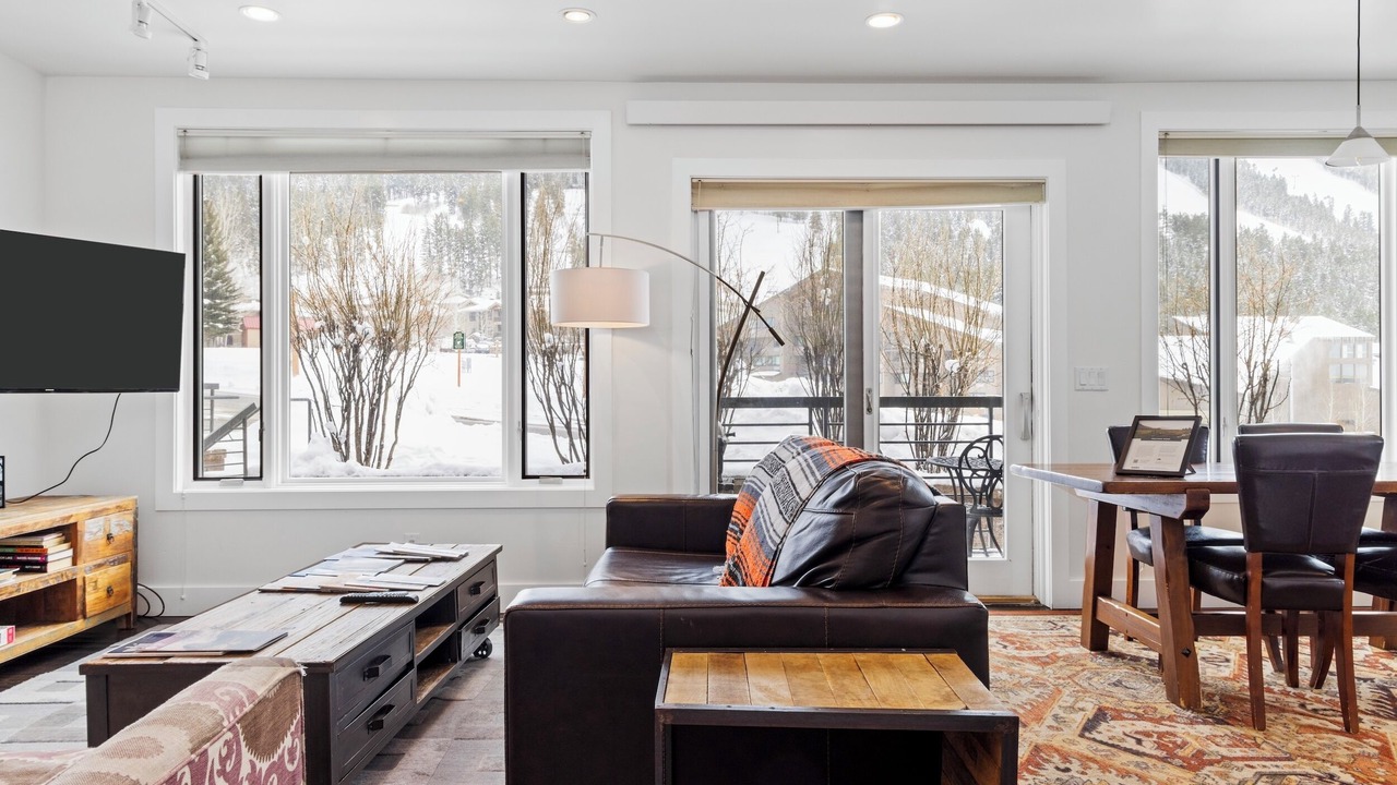 Photo of Livingroom in Jackson