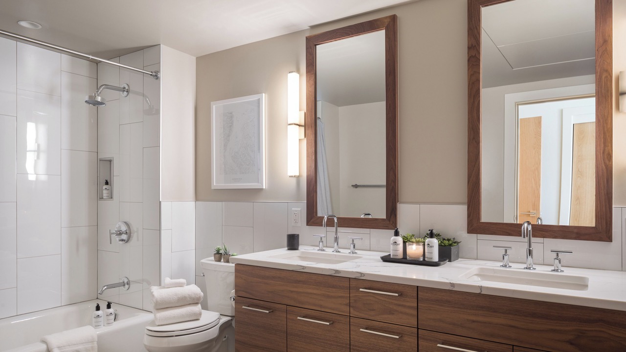 Photo of Bathroom in Jackson