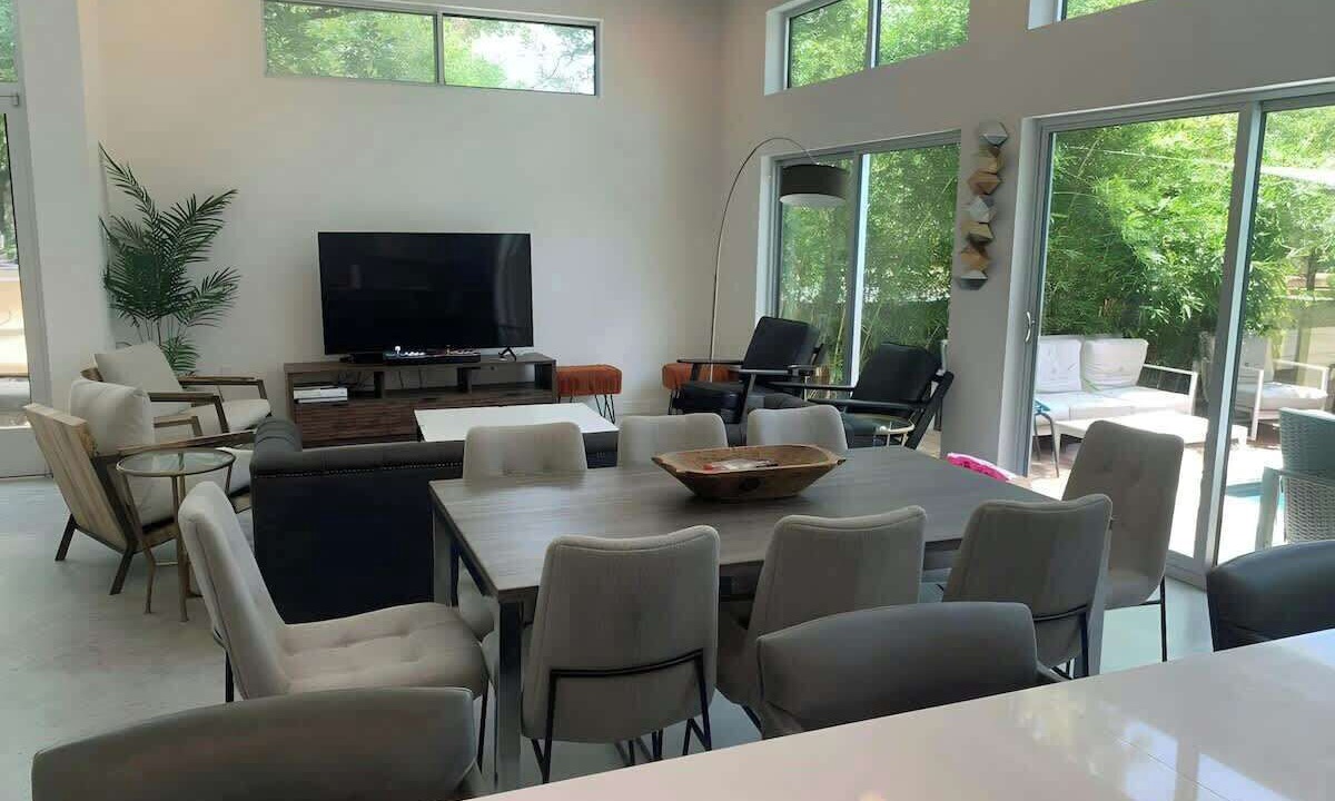 Photo of Livingroom in Tarrytown