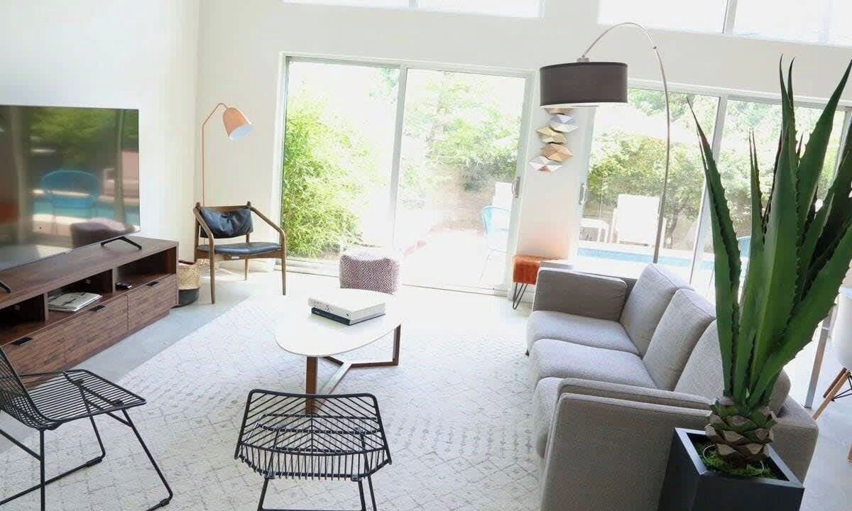 Photo of Livingroom in Tarrytown