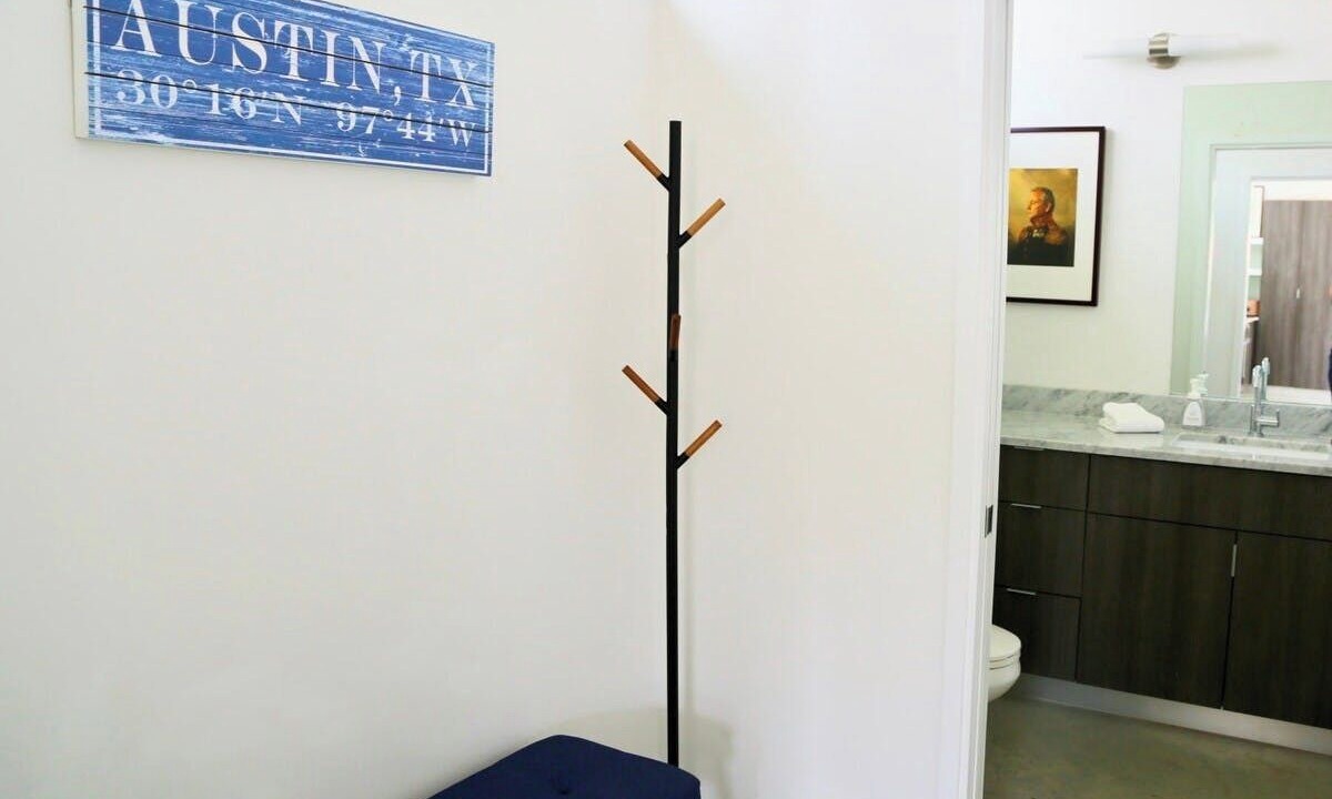 Photo of Bathroom in Tarrytown