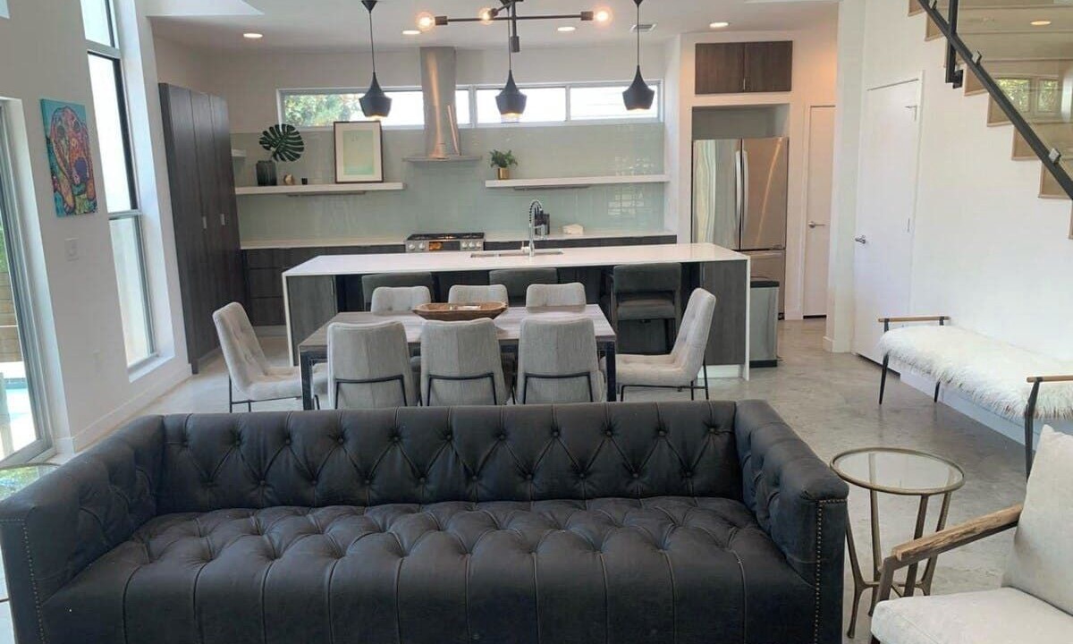 Photo of Livingroom in Tarrytown