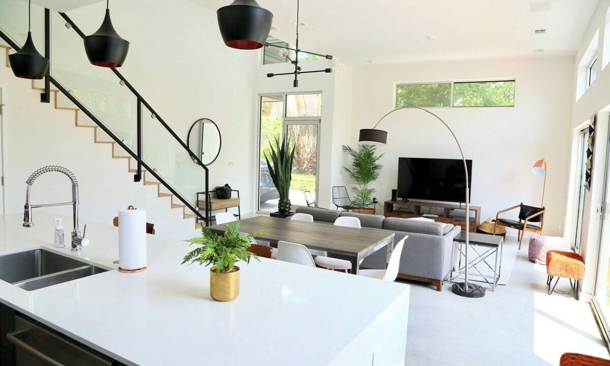 Photo of Bedroom in Tarrytown
