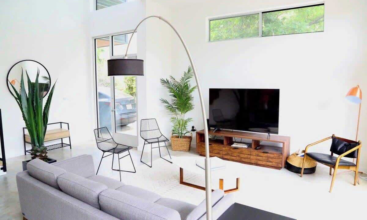 Photo of Livingroom in Tarrytown