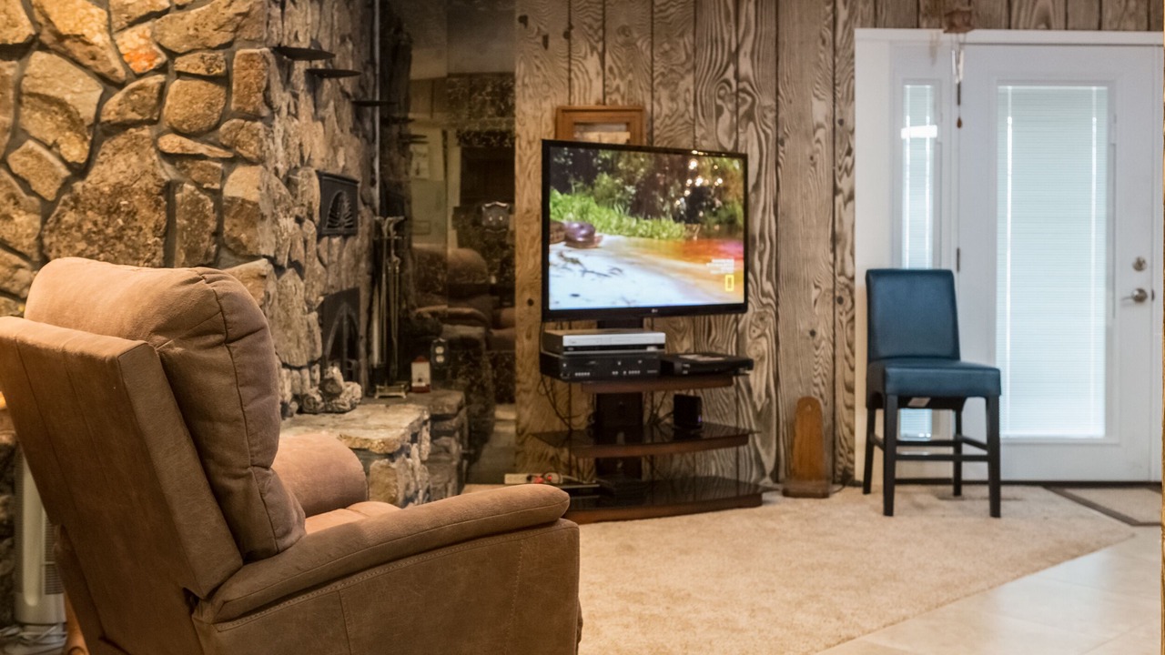 Photo of Bedroom in Hill County