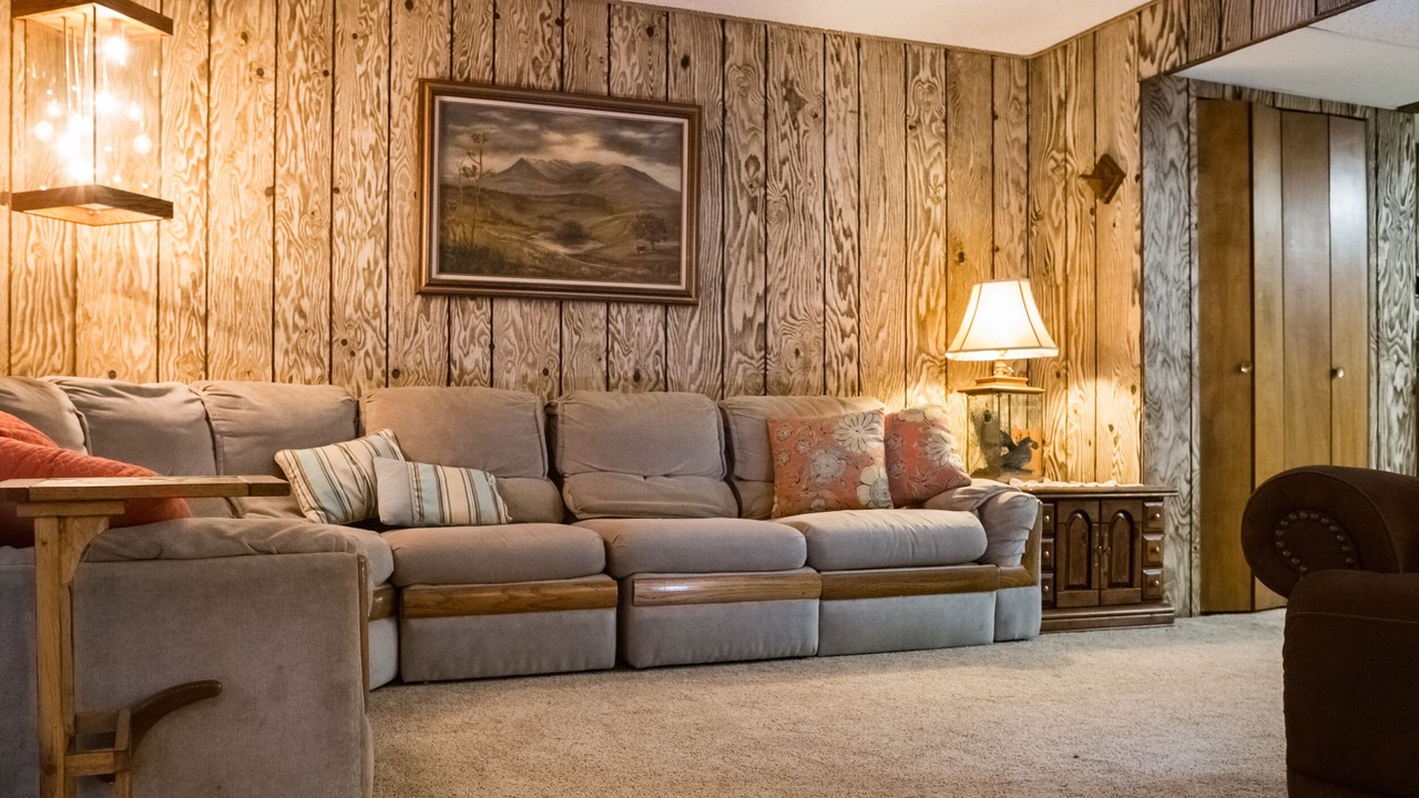 Photo of Bedroom in Hill County