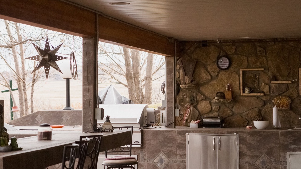 Photo of Outdoor in Hill County