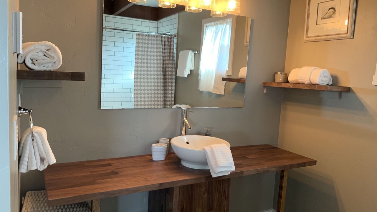 Photo of Bathroom in Florence