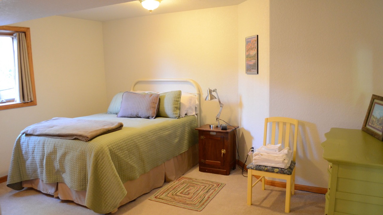 Photo of Bedroom in Laramie