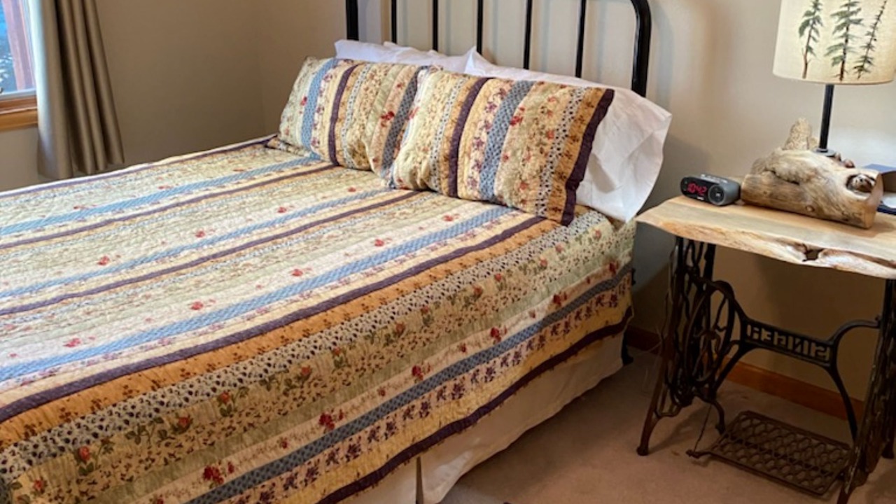 Photo of Bedroom in Laramie