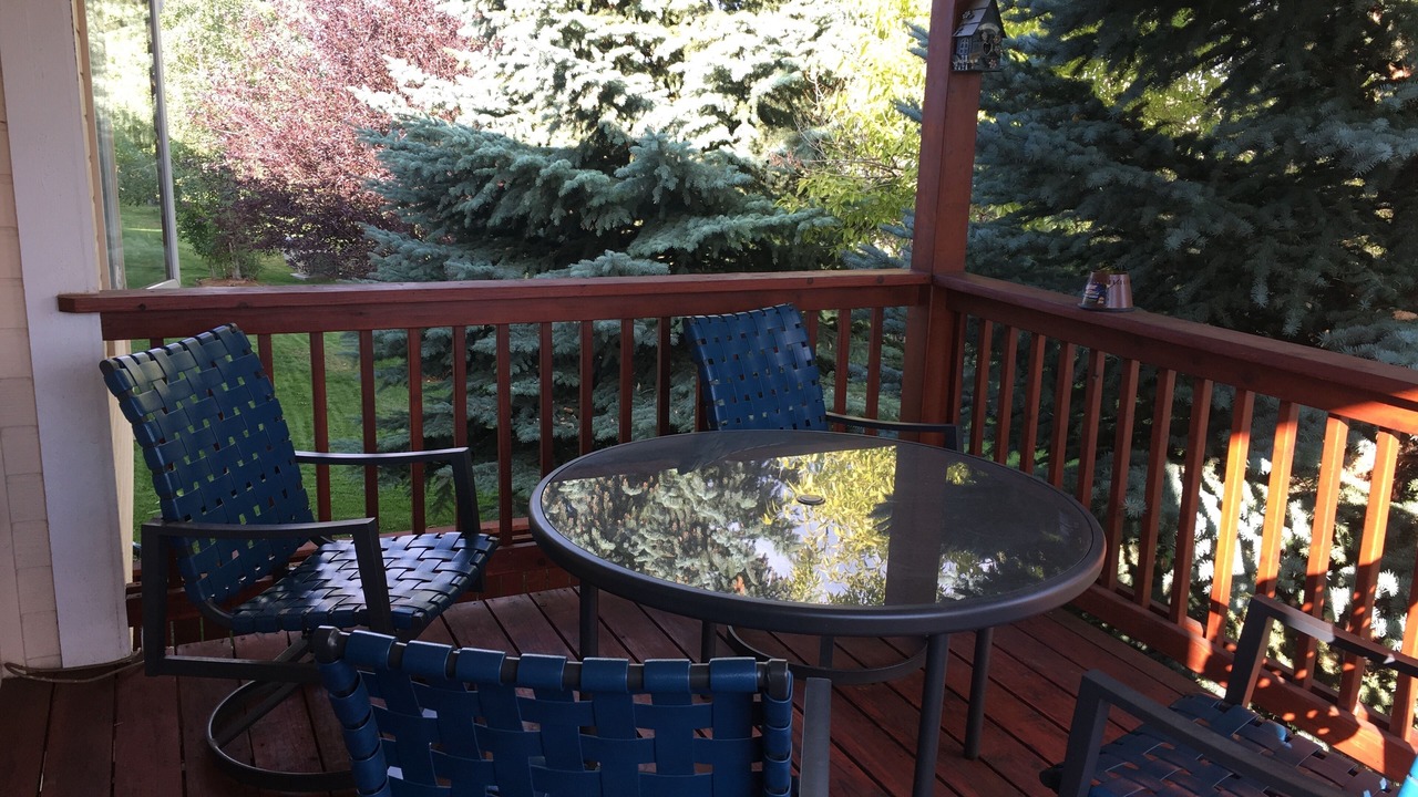 Photo of Outdoor in Laramie