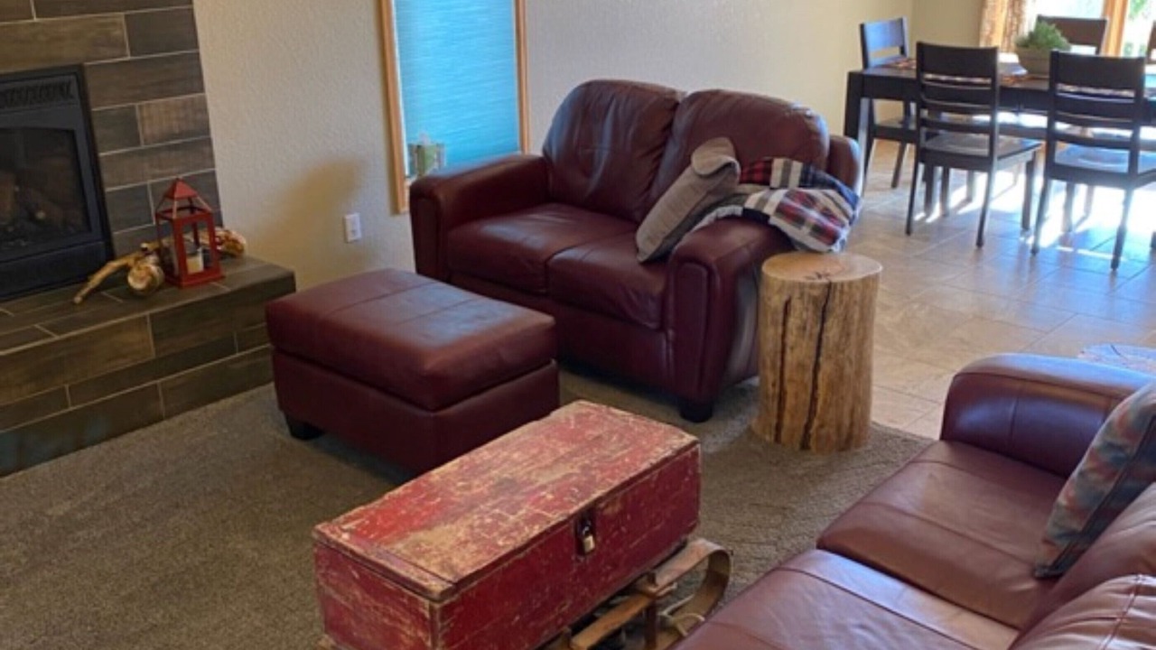 Photo of Livingroom in Laramie