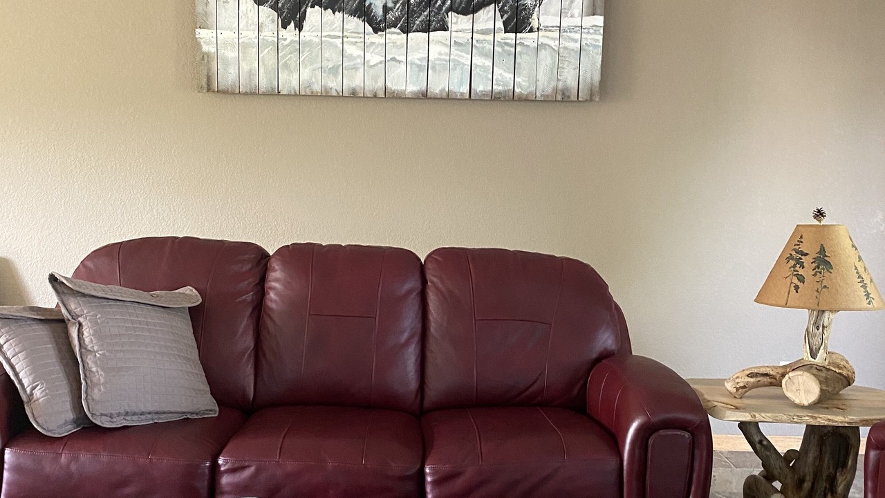 Photo of Livingroom in Laramie