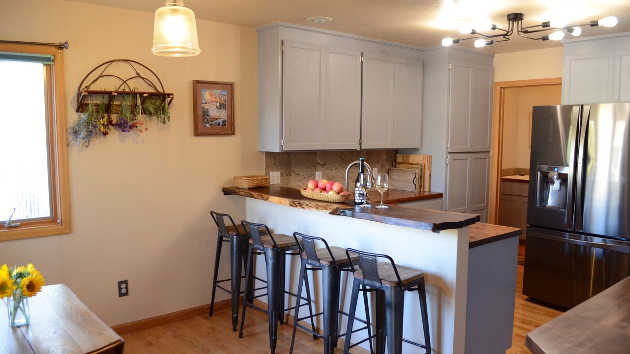Photo of Kitchen in Laramie