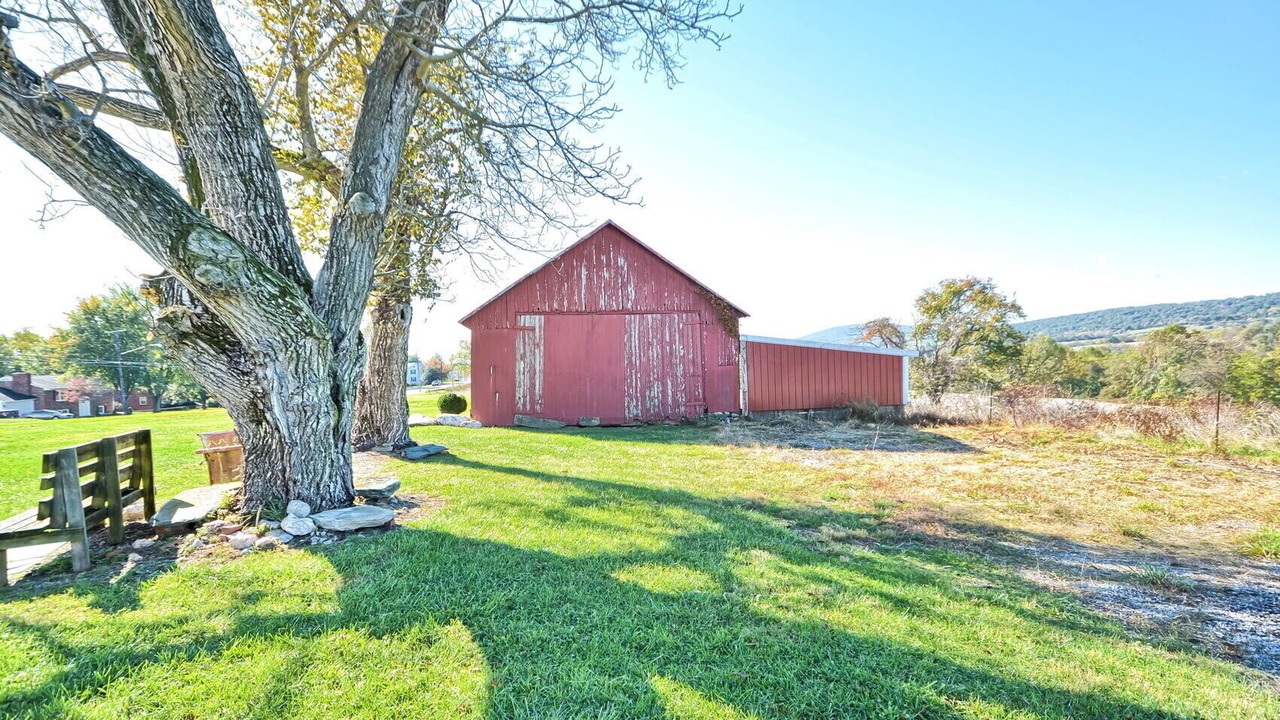Photo of Outdoor in Myersville