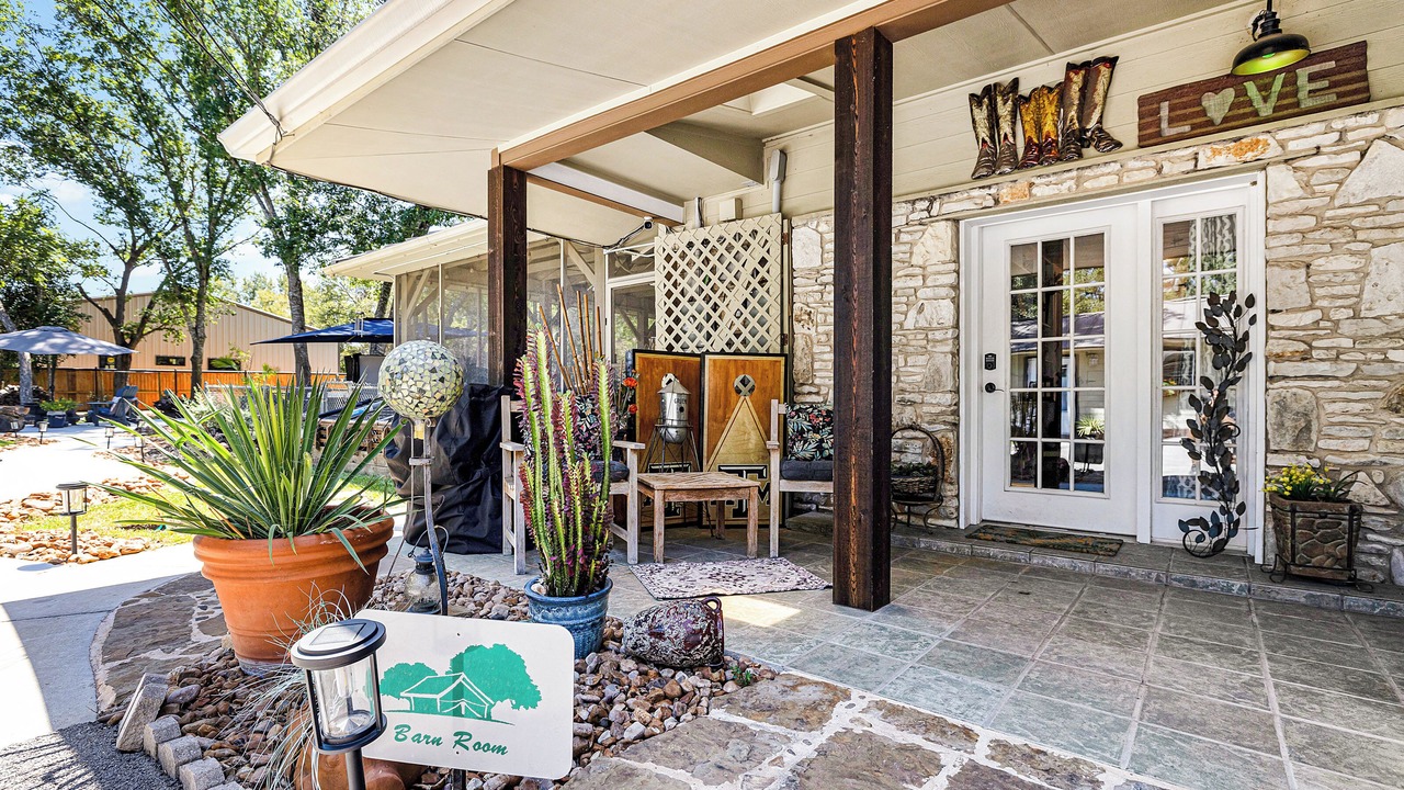 Photo of Outdoor in Gruene