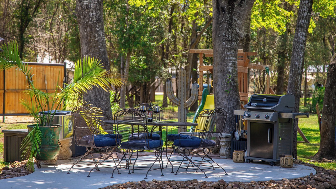 Photo of Outdoor in Gruene