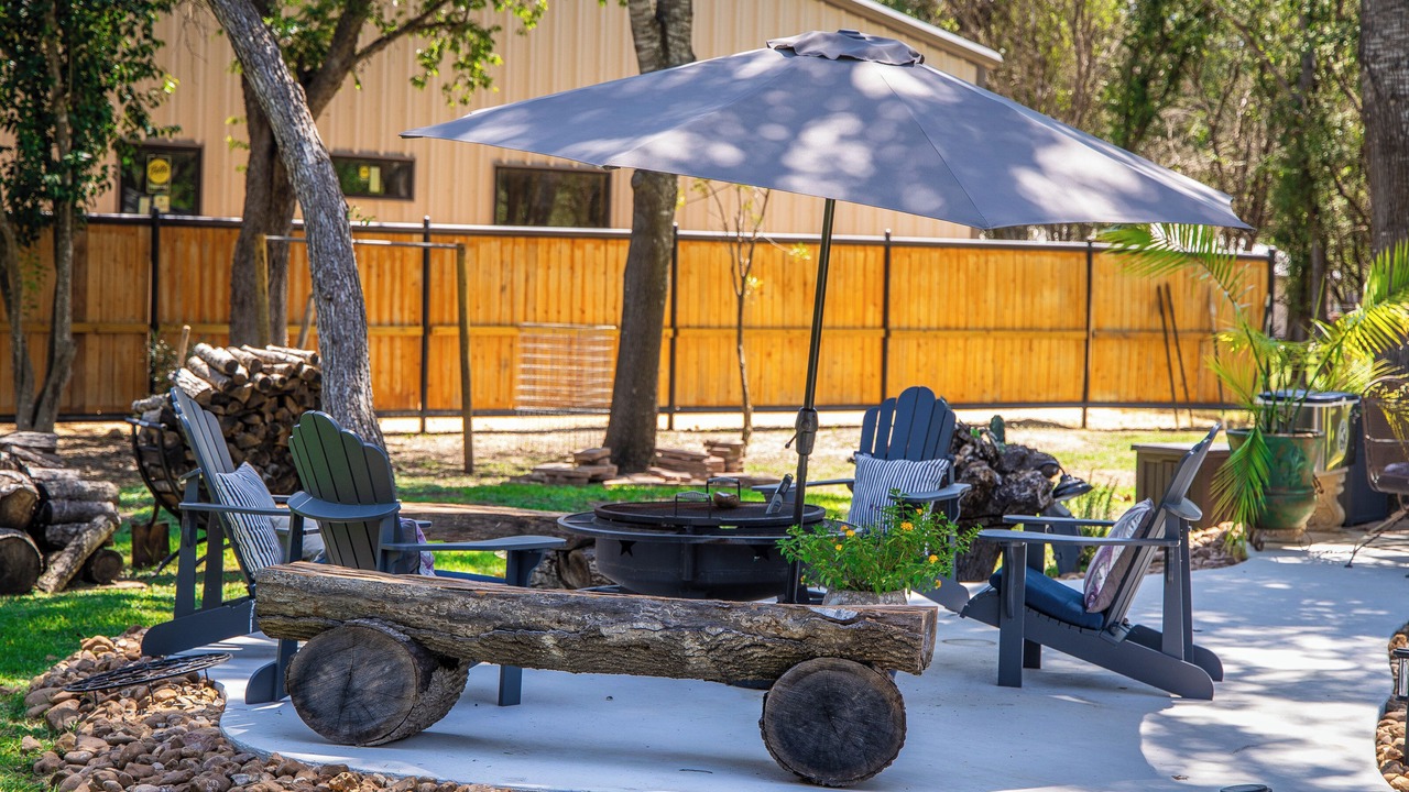 Photo of Outdoor in Gruene