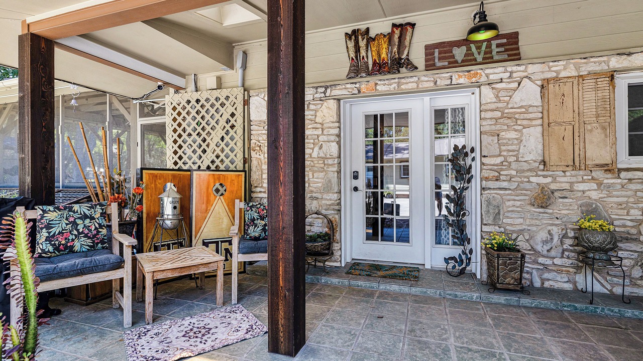 Photo of Outdoor in Gruene