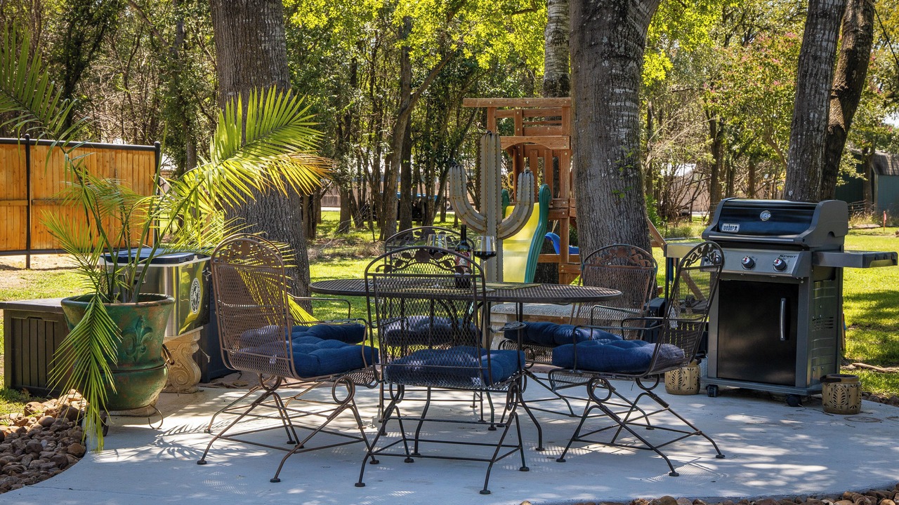 Photo of Outdoor in Gruene