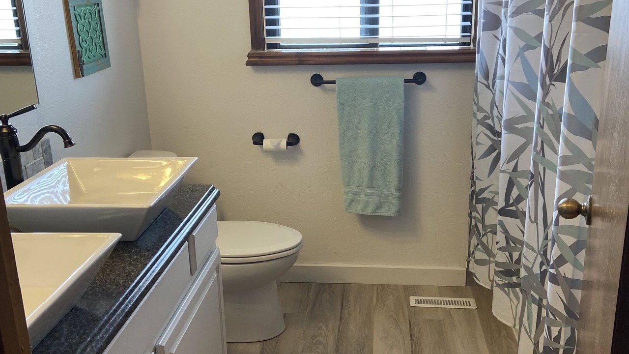 Photo of Bathroom in Vernal