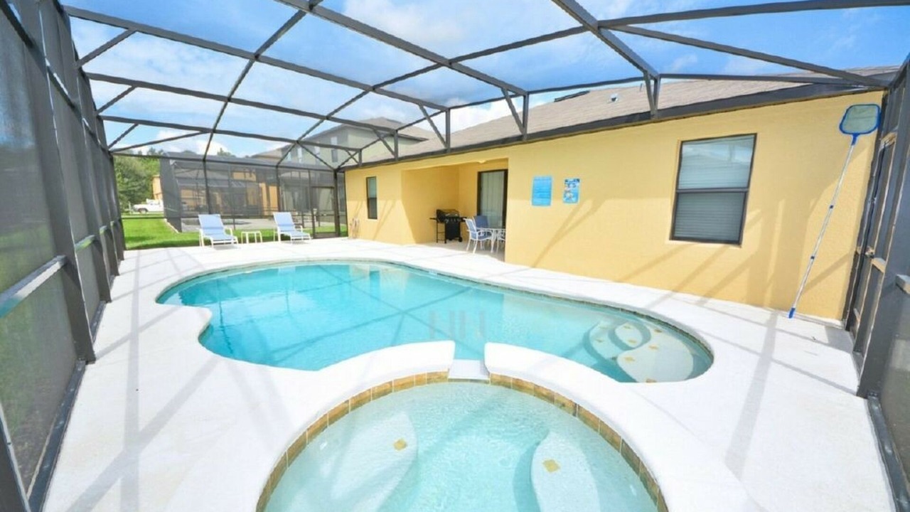 Photo of Outdoor in Cypress Pointe