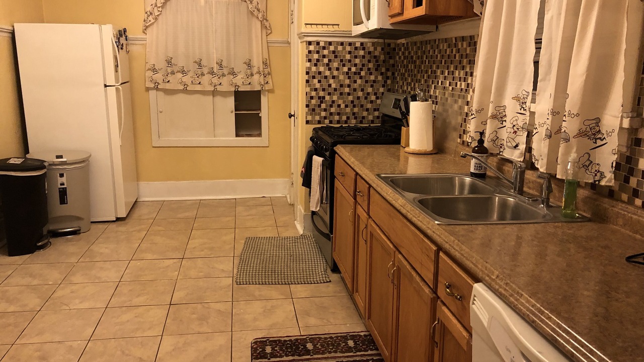 Photo of Kitchen in Clifton