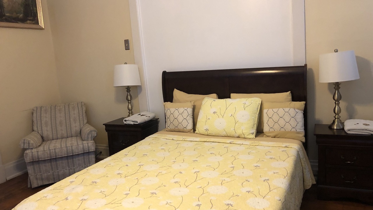 Photo of Bedroom in Clifton