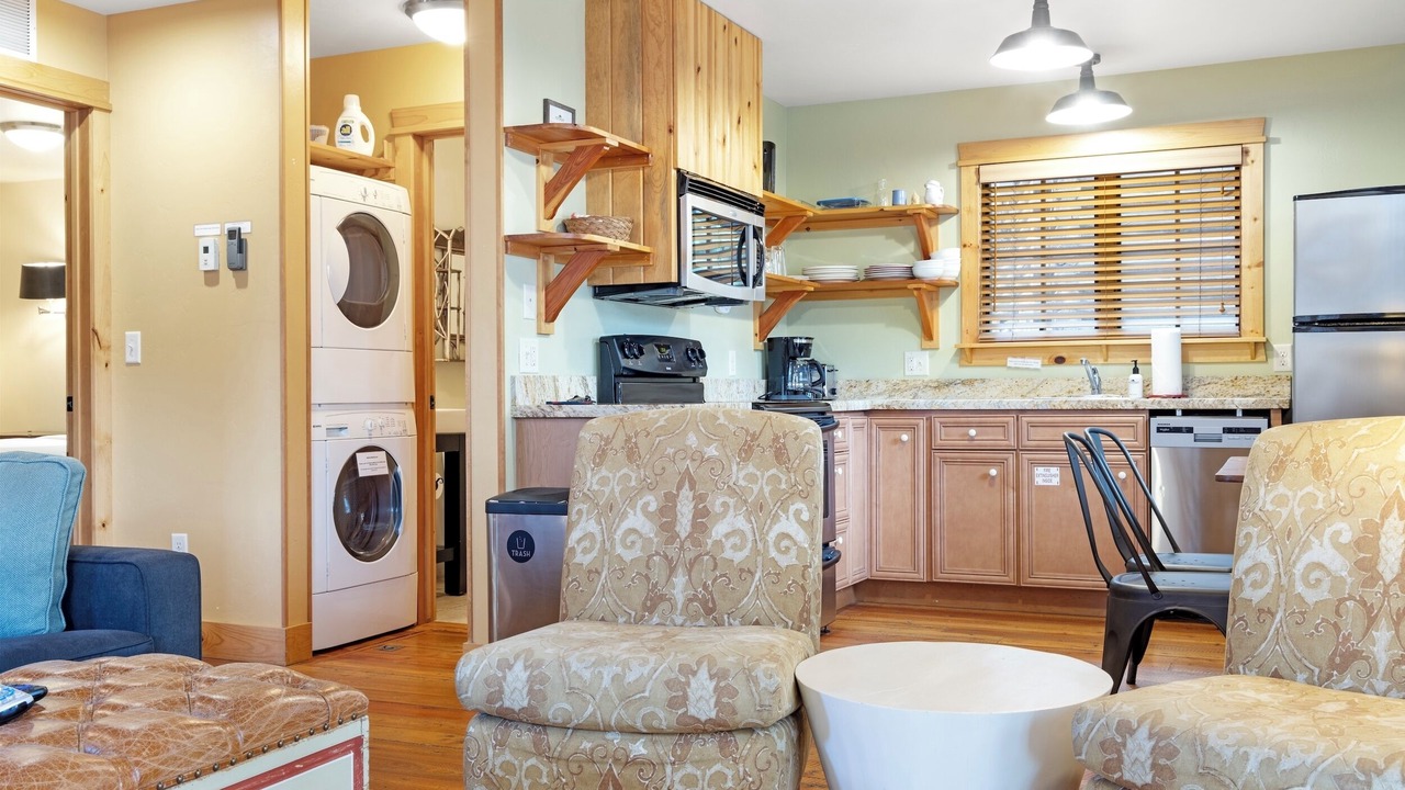 Photo of Livingroom in Jackson Hole