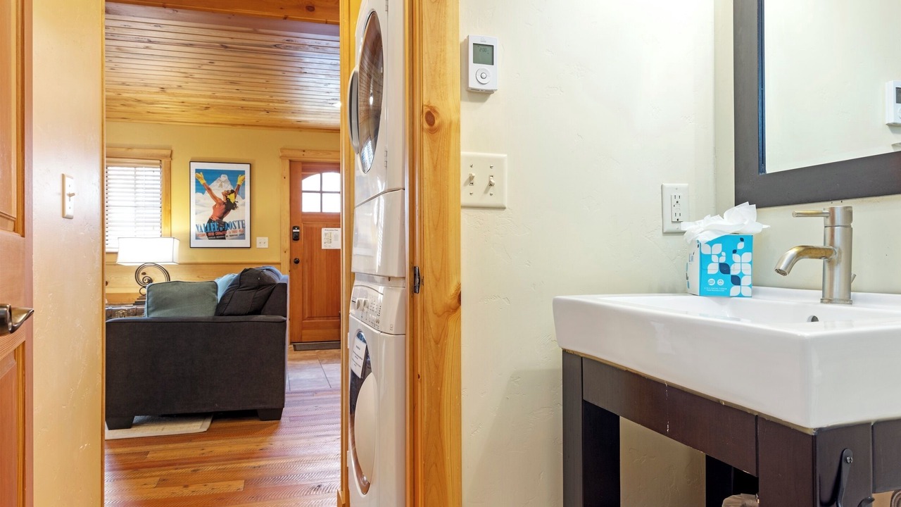 Photo of Bathroom in Jackson Hole