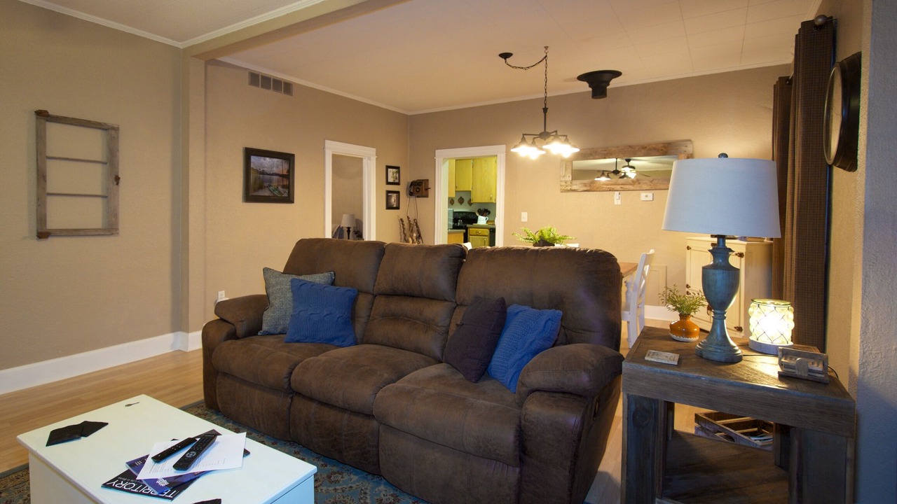 Photo of Livingroom in South Boise Village