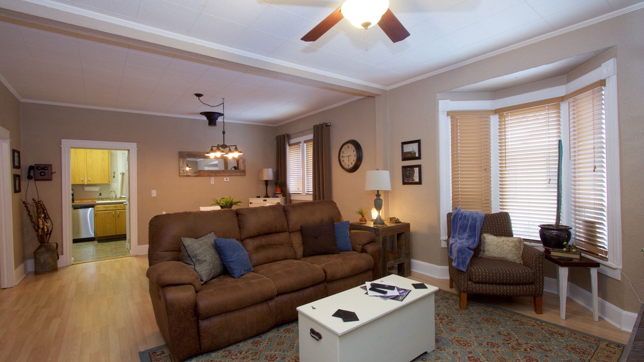 Photo of Livingroom in South Boise Village