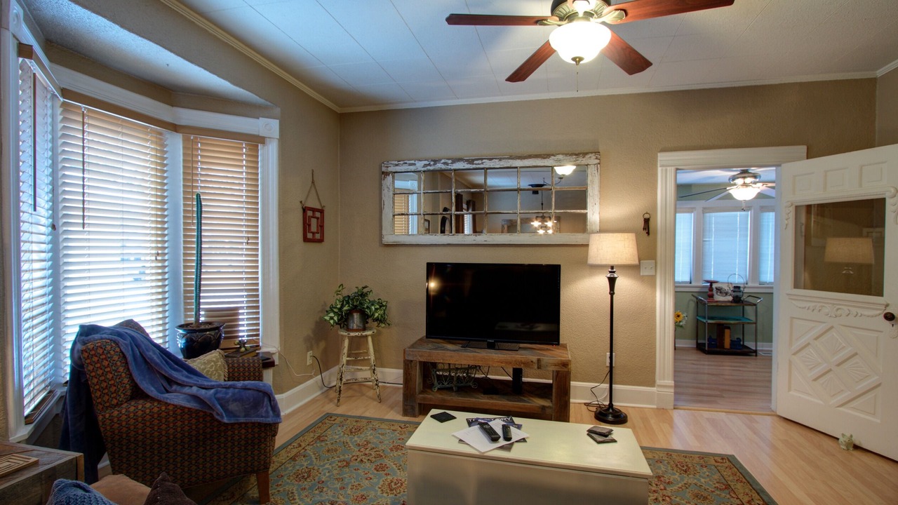 Photo of Livingroom in South Boise Village