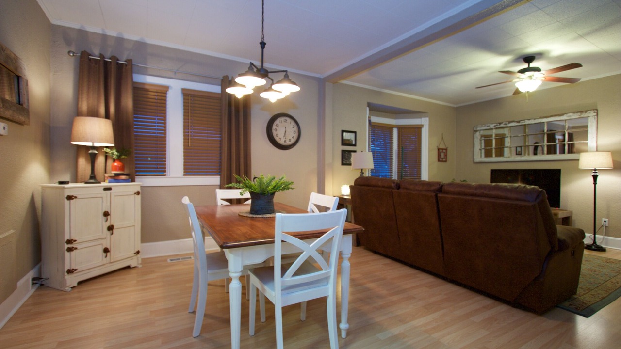 Photo of Livingroom in South Boise Village