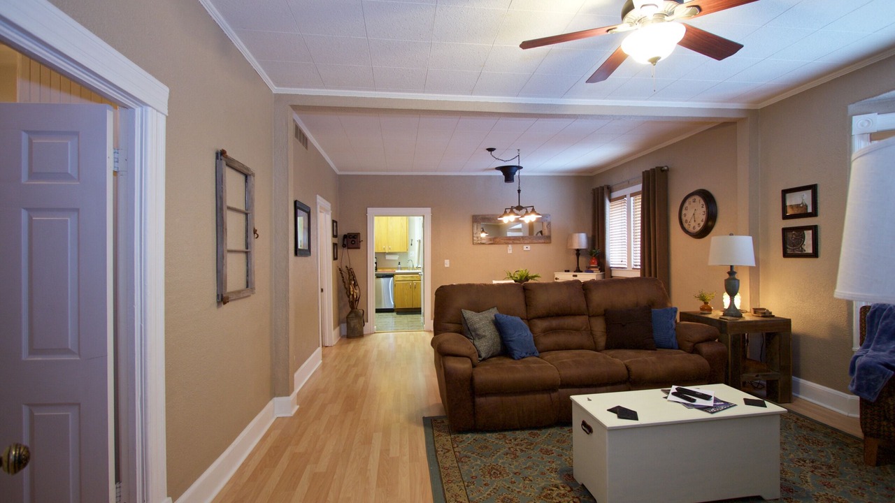 Photo of Livingroom in South Boise Village