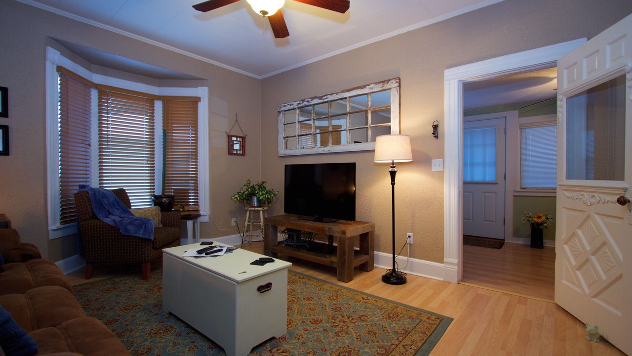 Photo of Livingroom in South Boise Village