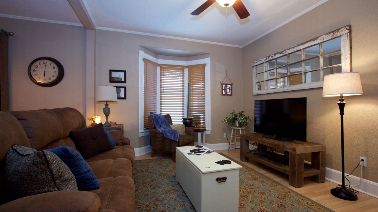 Photo of Livingroom in South Boise Village