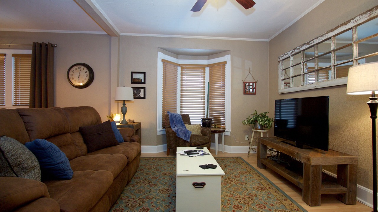 Photo of Livingroom in South Boise Village