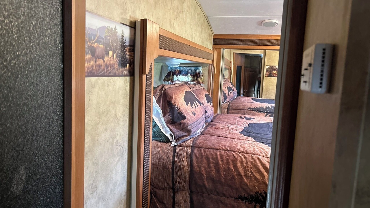 Photo of Bedroom in Gardiner