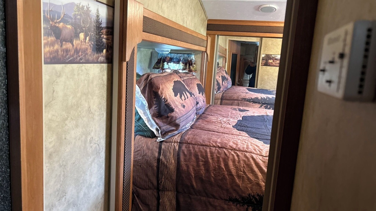 Photo of Bedroom in Gardiner