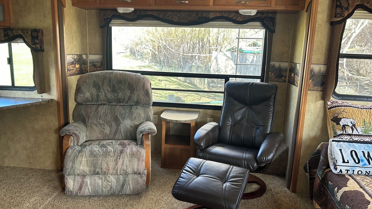 Photo of Livingroom in Gardiner